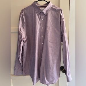 Comfortable Dress Shirt